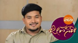 Jeevanadi S01E273 25th May 2018 Full Episode