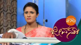 Jeevanadi S01E274 28th May 2018 Full Episode