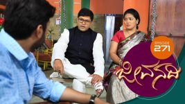 Jeevanadi S01E275 29th May 2018 Full Episode