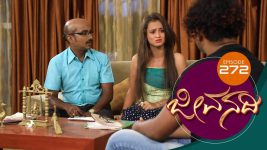 Jeevanadi S01E276 28th May 2018 Full Episode