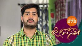 Jeevanadi S01E277 31st May 2018 Full Episode
