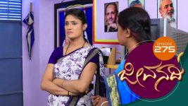 Jeevanadi S01E279 4th June 2018 Full Episode