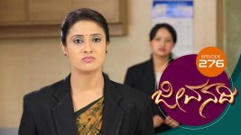Jeevanadi S01E280 5th June 2018 Full Episode