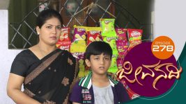 Jeevanadi S01E282 7th June 2018 Full Episode