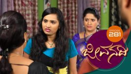 Jeevanadi S01E285 12th June 2018 Full Episode