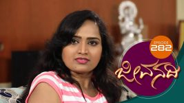 Jeevanadi S01E286 13th June 2018 Full Episode