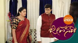 Jeevanadi S01E287 14th June 2018 Full Episode