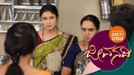 Jeevanadi S01E291 21st June 2018 Full Episode