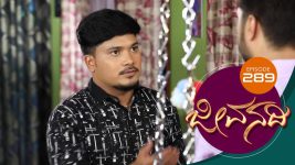 Jeevanadi S01E292 22nd June 2018 Full Episode
