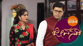 Jeevanadi S01E297 29th June 2018 Full Episode