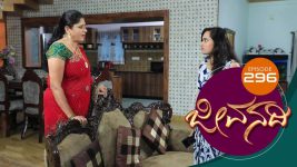 Jeevanadi S01E299 3rd July 2018 Full Episode