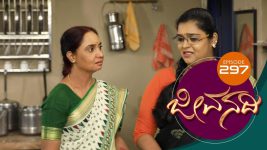 Jeevanadi S01E300 4th July 2018 Full Episode