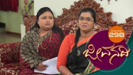 Jeevanadi S01E301 5th July 2018 Full Episode