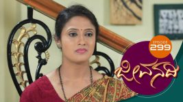 Jeevanadi S01E302 6th July 2018 Full Episode