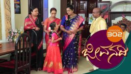 Jeevanadi S01E305 11th July 2018 Full Episode