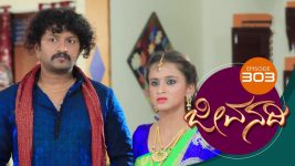 Jeevanadi S01E306 12th July 2018 Full Episode