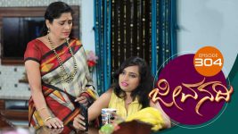 Jeevanadi S01E307 13th July 2018 Full Episode