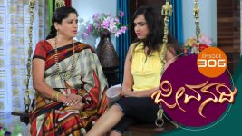 Jeevanadi S01E309 17th July 2018 Full Episode