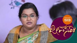 Jeevanadi S01E314 7th May 2019 Full Episode