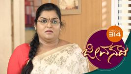 Jeevanadi S01E317 27th July 2018 Full Episode