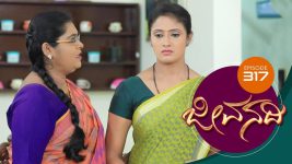 Jeevanadi S01E320 1st August 2018 Full Episode