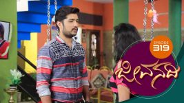 Jeevanadi S01E322 3rd August 2018 Full Episode