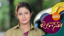 Jeevanadi S01E323 6th August 2018 Full Episode