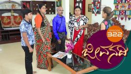 Jeevanadi S01E325 8th August 2018 Full Episode