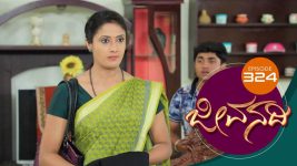 Jeevanadi S01E327 10th August 2018 Full Episode