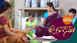 Jeevanadi S01E329 14th August 2018 Full Episode