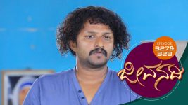 Jeevanadi S01E330 16th August 2018 Full Episode
