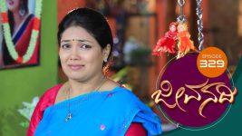 Jeevanadi S01E333 21st August 2018 Full Episode