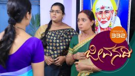 Jeevanadi S01E334 22nd August 2018 Full Episode