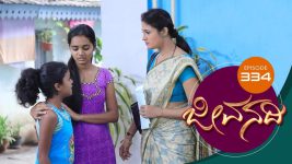 Jeevanadi S01E336 24th August 2018 Full Episode
