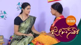 Jeevanadi S01E340 30th August 2018 Full Episode