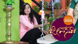 Jeevanadi S01E341 31st August 2018 Full Episode