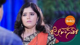 Jeevanadi S01E342 3rd September 2018 Full Episode