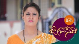 Jeevanadi S01E343 4th September 2018 Full Episode