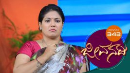 Jeevanadi S01E345 6th September 2018 Full Episode