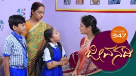 Jeevanadi S01E349 14th September 2018 Full Episode