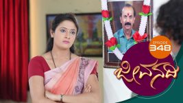 Jeevanadi S01E350 17th September 2018 Full Episode