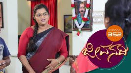 Jeevanadi S01E354 21st September 2018 Full Episode