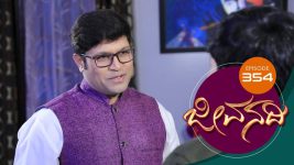 Jeevanadi S01E356 25th September 2018 Full Episode