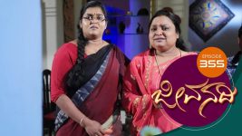 Jeevanadi S01E357 26th September 2018 Full Episode