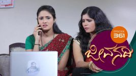 Jeevanadi S01E363 4th October 2018 Full Episode