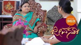 Jeevanadi S01E365 8th October 2018 Full Episode