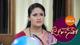 Jeevanadi S01E366 9th October 2018 Full Episode