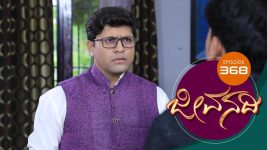 Jeevanadi S01E370 15th October 2018 Full Episode