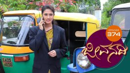 Jeevanadi S01E376 23rd October 2018 Full Episode