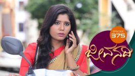 Jeevanadi S01E377 24th October 2018 Full Episode